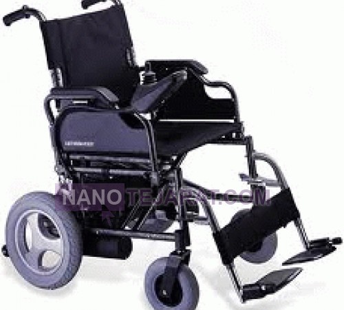 Electric Wheel Chair